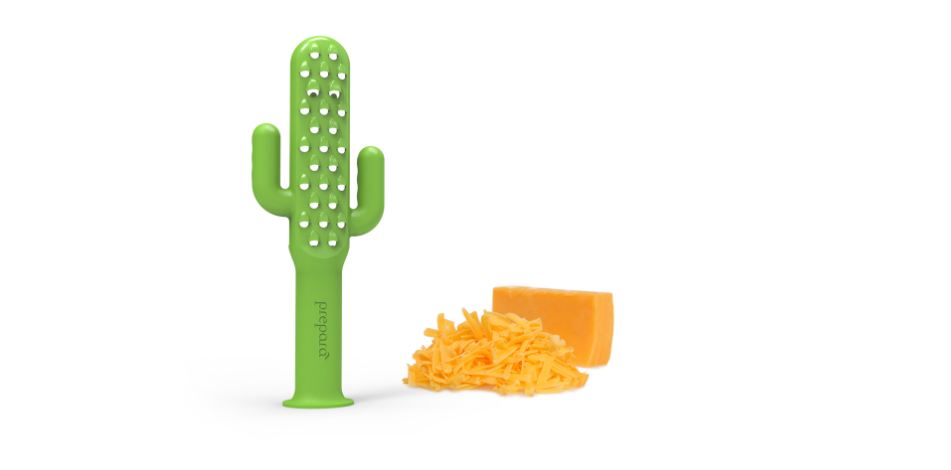 Cactus Grater