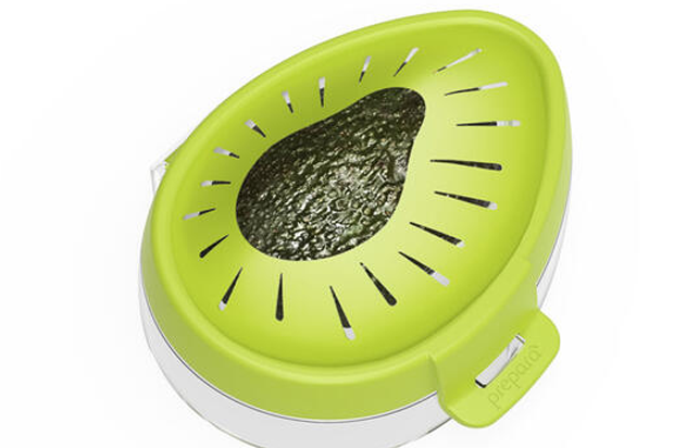 Cactus Grater